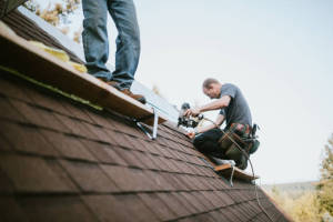 Local Roofers in Oakwood, OH